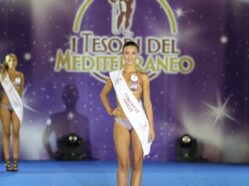 L'Olimpo degli Dei - Ed. 2017