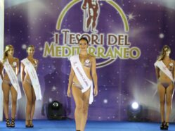 L'Olimpo degli Dei - Ed. 2017