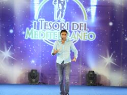 L'Olimpo degli Dei - Ed. 2017