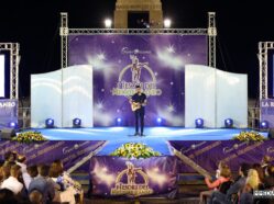 L'Olimpo degli Dei - Ed. 2017