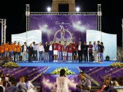 L'Olimpo degli Dei - Ed. 2017