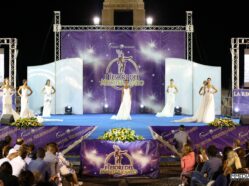 L'Olimpo degli Dei - Ed. 2017