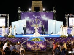 L'Olimpo degli Dei - Ed. 2017