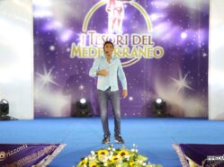 L'Olimpo degli Dei - Ed. 2017