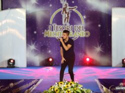 L'Olimpo degli Dei - Ed. 2017