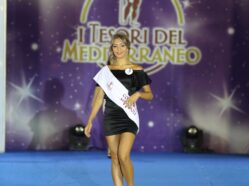 L'Olimpo degli Dei - Ed. 2017