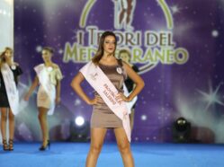 L'Olimpo degli Dei - Ed. 2017