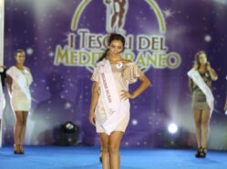 L'Olimpo degli Dei - Ed. 2017