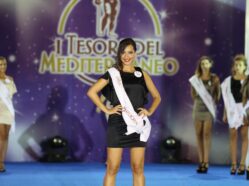 L'Olimpo degli Dei - Ed. 2017