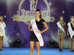 L'Olimpo degli Dei - Ed. 2017