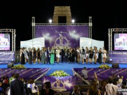 L'Olimpo degli Dei - Ed. 2017