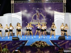 L'Olimpo degli Dei - Ed. 2018