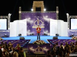 L'Olimpo degli Dei - Ed. 2018