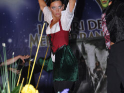 L'Olimpo Degli Dei - Ed. 2010