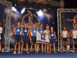 L'Olimpo Degli Dei - Ed. 2010