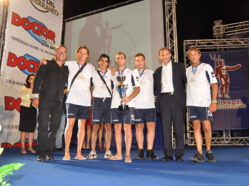 L'Olimpo Degli Dei - Ed. 2010