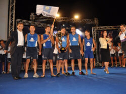 L'Olimpo Degli Dei - Ed. 2010