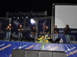 L'Olimpo Degli Dei - Ed. 2010