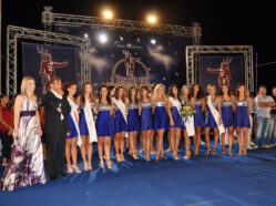 L'Olimpo Degli Dei - Ed. 2010