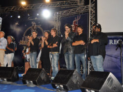 L'Olimpo Degli Dei - Ed. 2010