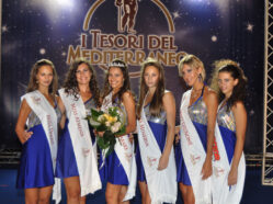 L'Olimpo Degli Dei - Ed. 2010