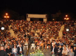 L'Olimpo Degli Dei - Ed. 2010