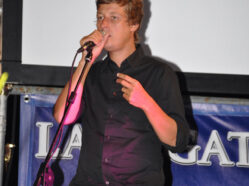 L'Olimpo Degli Dei - Ed. 2010