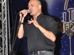 L'Olimpo Degli Dei - Ed. 2010