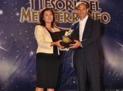 L'Olimpo Degli Dei - Ed. 2010