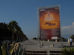 Conferenza Stampa - Ed. 2008