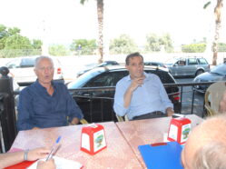 Conferenza Stampa - Ed. 2008