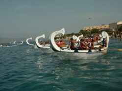 Regata - Ed. 2008