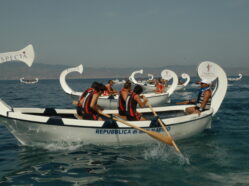 Regata - Ed. 2008