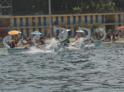 Regata - Ed. 2008