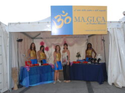 La Cittadella del Mediterraneo - Ed. 2008