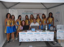 La Cittadella del Mediterraneo - Ed. 2008