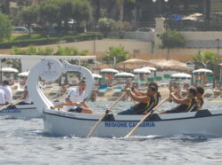 Regata - Ed. 2008