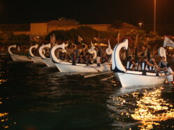 Regata - Ed. 2008