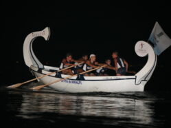 Regata - Ed. 2008