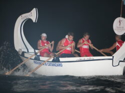 Regata - Ed. 2008