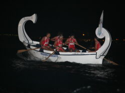 Regata - Ed. 2008