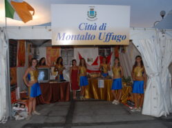 La Cittadella del Mediterraneo - Ed. 2008