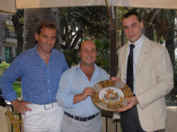 Conferenza Stampa - Ed. 2008