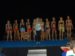 I Giochi delle Dee - Ed. 2008