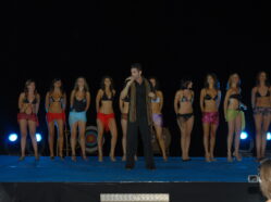 I Giochi delle Dee - Ed. 2008