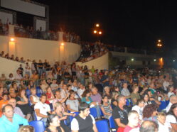 I Giochi delle Dee - Ed. 2008