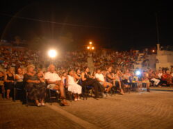 Salite a Bordo - Ed. 2008