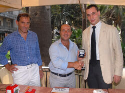 Conferenza Stampa - Ed. 2008