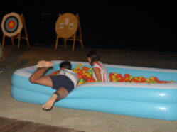 I Giochi delle Dee - Ed. 2008