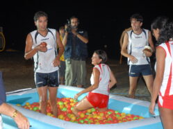 I Giochi delle Dee - Ed. 2008